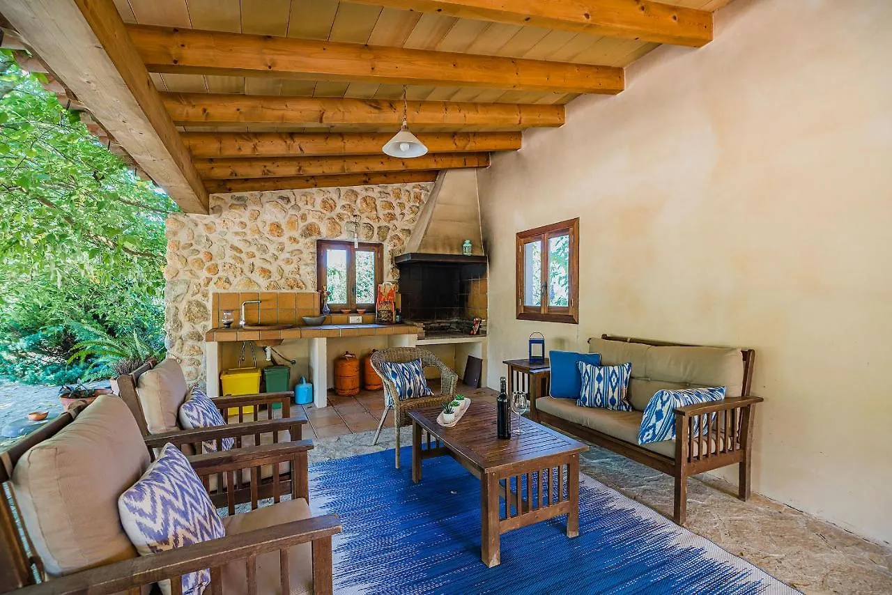 Can Porxet Inca  Inca (Mallorca)