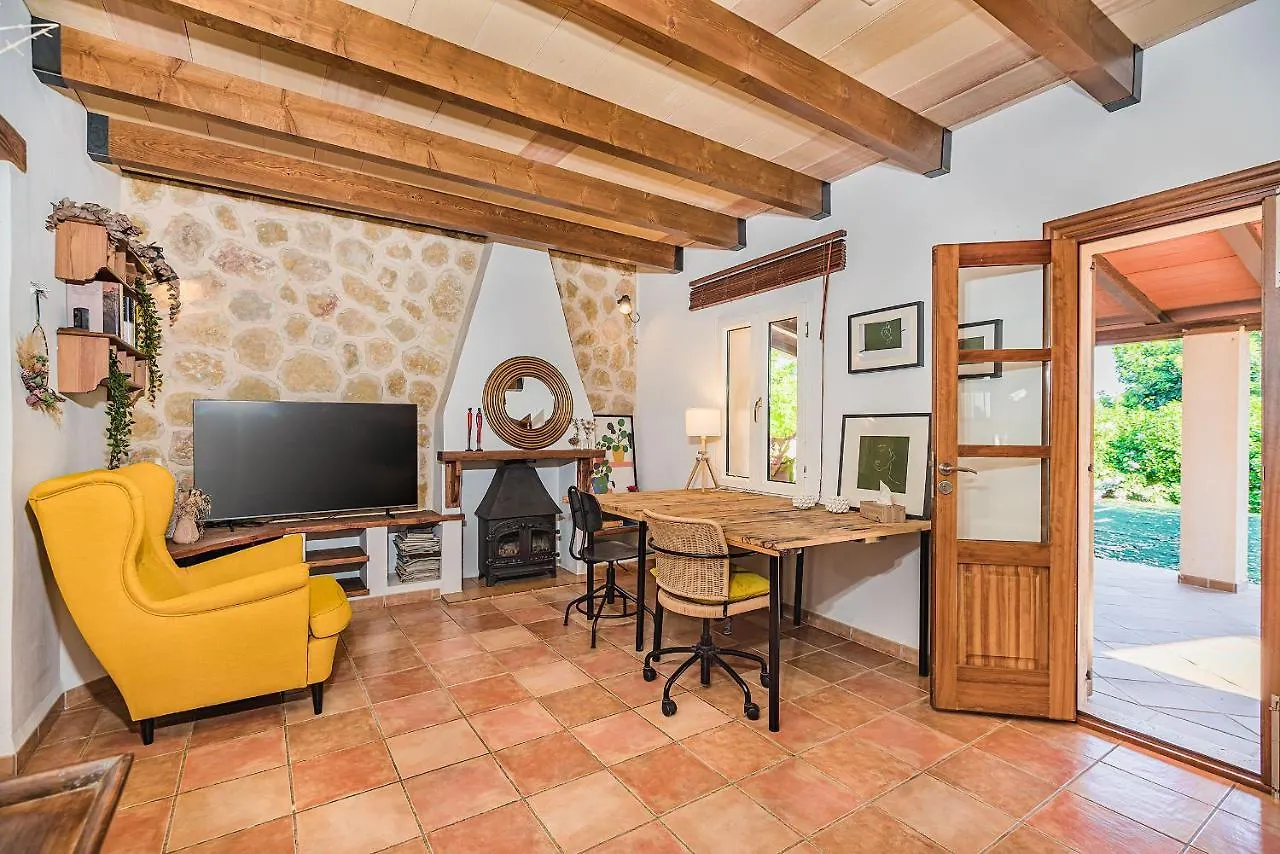 Can Porxet Inca  Inca (Mallorca)